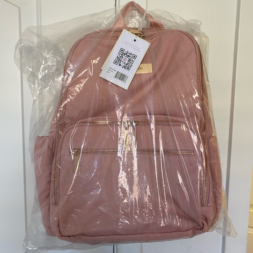Jujube Zealous Backpack